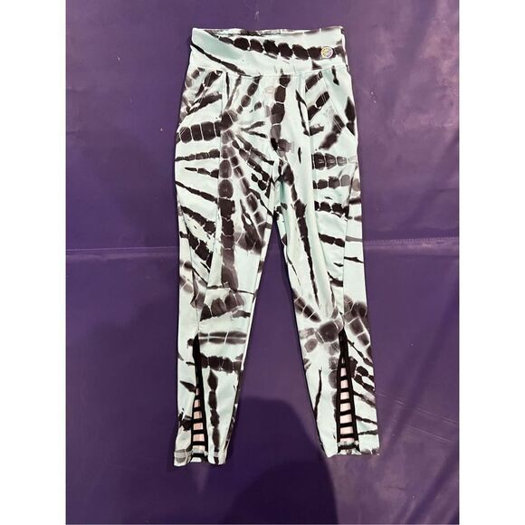 Girls’ (S) Colorful Legging Bundle - Picture 7 of 8